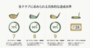 ７８９P３８理論